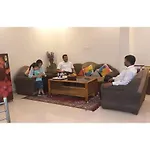 Chandra Home Stay