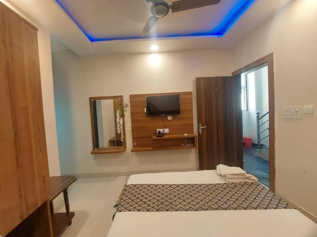 Hotel Chandra