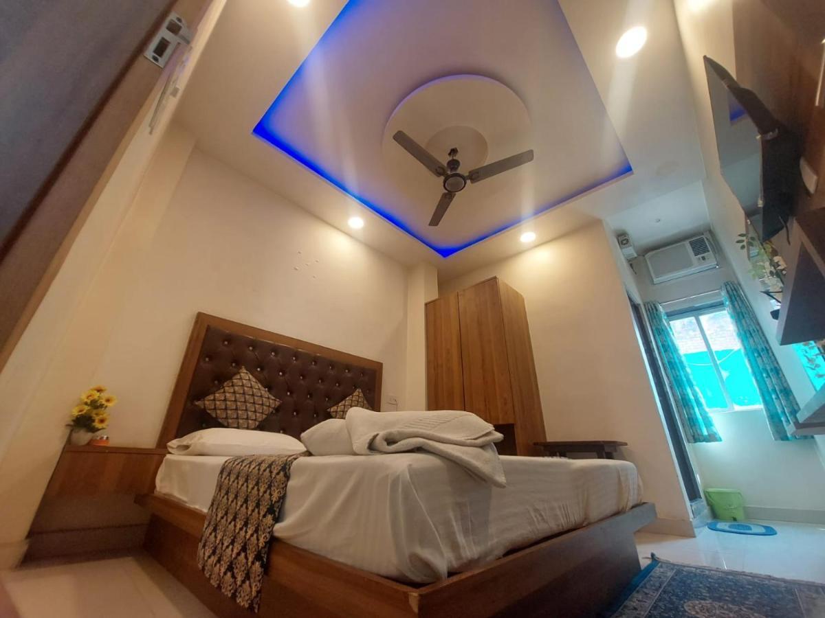 Hotel Chandra 3*