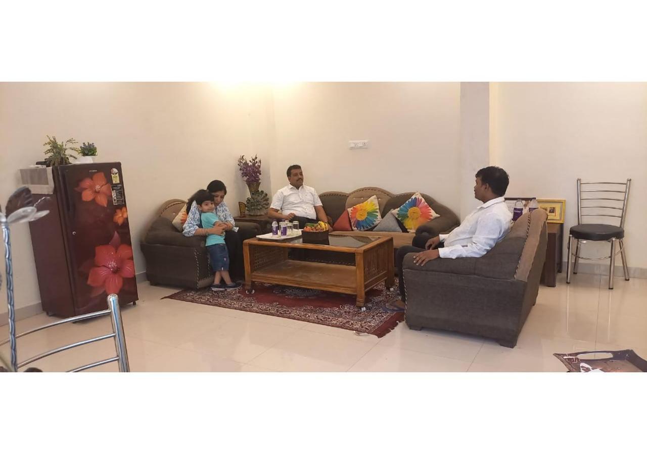 Hotel Chandra 3*